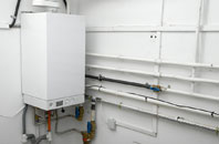 Faugh boiler installers